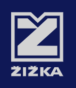 Logo Stavební společnost Žižka spol. s r.o.