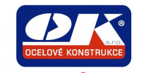 Logo Ocelové konstrukce s.r.o.