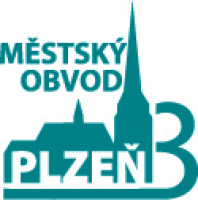 Logo Statutární město Plzeň