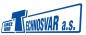Logo TECHNOSVAR a.s.