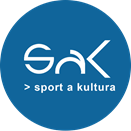 Logo SAK Studénka, příspěvková organizace