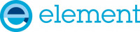 Logo Element Materials Technology Pilsen s.r.o.