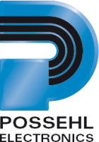 Logo Possehl Electronics Czech Republic s.r.o.