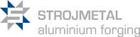 Logo Strojmetal Aluminium Forging, s.r.o.
