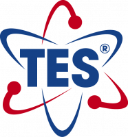 Logo TES s.r.o.