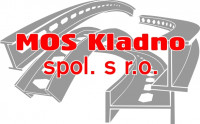 Logo MOS Kladno spol. s r.o.