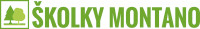 Logo Školky - Montano, spol. s r.o.