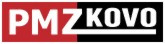Logo PMZ - KOVO s.r.o.