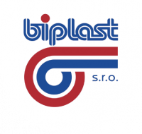Logo BIPLAST s. r.o.
