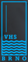Logo VHS Brno, a.s.