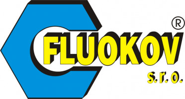 Logo Fluokov s.r.o.