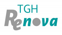 Logo TGH RENOVA s. r. o.