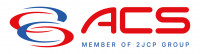 Logo ACS International s.r.o.