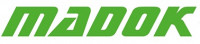 Logo Madok, s. r. o.