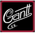 Logo Ganttex s.r.o.