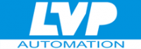 Logo LVP Automation s.r.o.