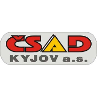 Logo ČSAD Kyjov Servisní a.s.
