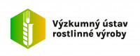 Logo Výzkumný ústav rostlinné výroby, v. v. i.