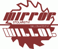 Logo MIRROR CZ, spol. s r.o.