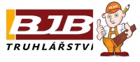 Logo Truhlářství BJB, s.r.o.