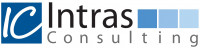 Logo Intras Consulting, a.s.