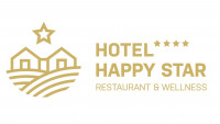 Logo Hotel HAPPY STAR s.r.o.
