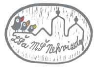 Logo Základní škola a Mateřská škola Nehvizdy