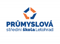 Logo Průmyslová střední škola Letohrad