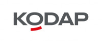 Logo KODAP Liberec, s.r.o.