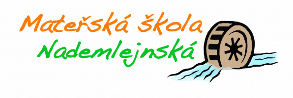 Logo Mateřská škola Nademlejnská, s.r.o.