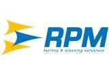 Logo RPM Service s.r.o.