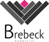 Logo BREBECK Composite s.r.o.
