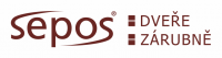 Logo SEPOS, spol. s r. o.