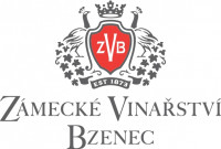 Logo Zámecké vinařství Bzenec s.r.o.