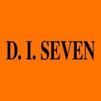 Logo D.I. SEVEN, a.s.