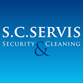 Logo S.C.SERVIS Group, s.r.o.
