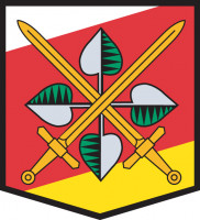 Logo Krajské ředitelství policie Královéhradeckého kraje