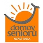 Logo Ústav sociálních služeb města Nové Paky