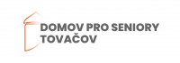 Logo Domov pro seniory Tovačov, příspěvková organizace
