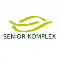 Logo Senior-komplex s.r.o.