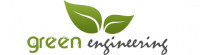 Logo Green engineering s.r.o.