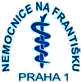 Logo Nemocnice Na Františku