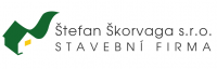 Logo Štefan Škorvaga s.r.o.