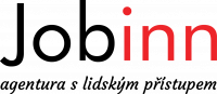 Logo JOBINN & HOSTESSINN s.r.o.