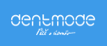 Logo DentMode s.r.o.