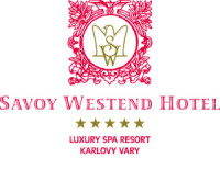 Logo Savoy Westend Hotel, s.r.o.