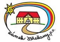 Logo Zámek Břežany, příspěvková organizace