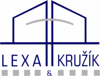 Logo Výroba automatických dveří LEXA & KRUŽÍK, spol. s r.o.