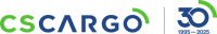 Logo C.S.CARGO a.s.