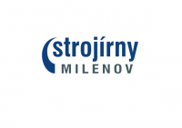 Logo Strojírny Milenov, spol. s r.o.